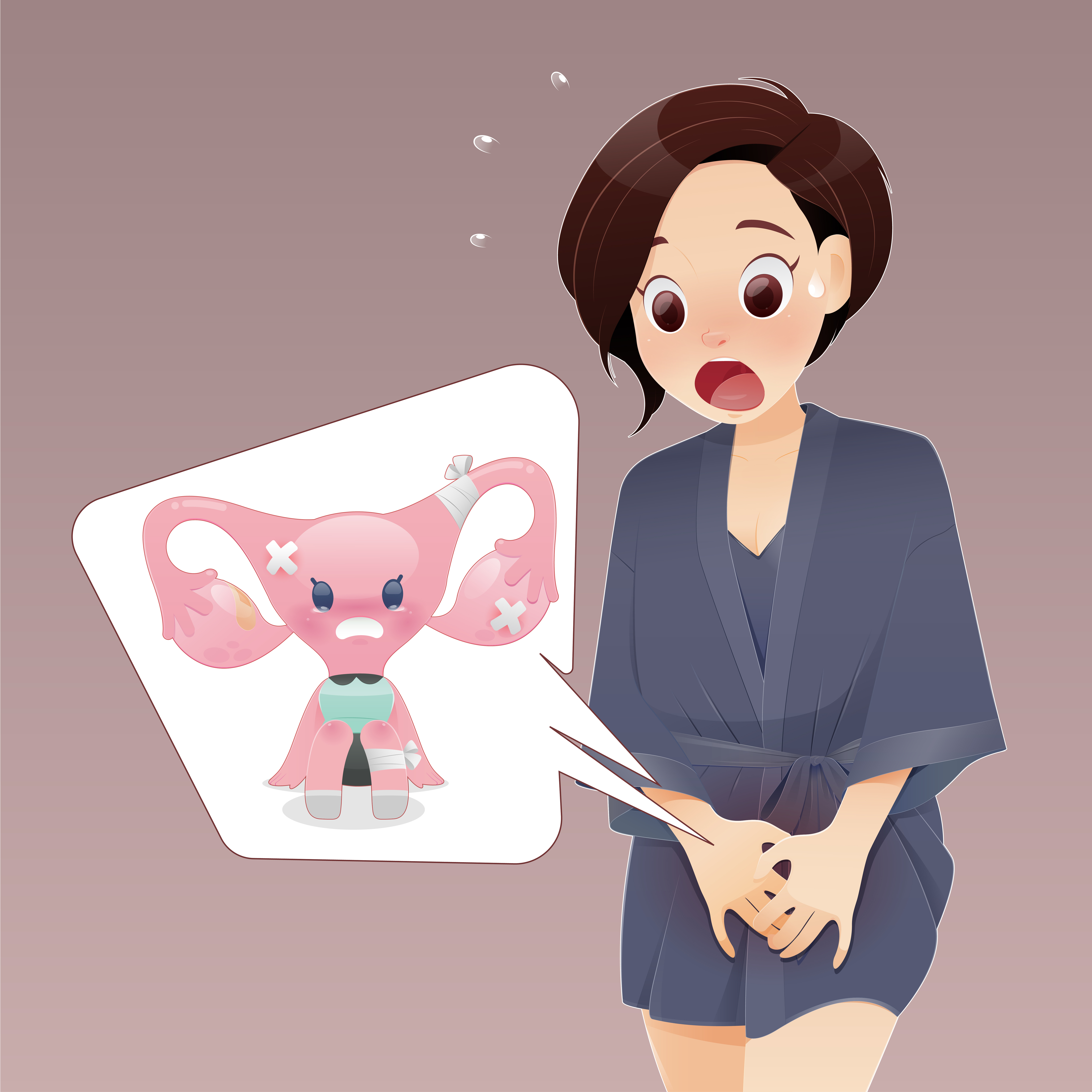 متلازمة تكيسات المبايض