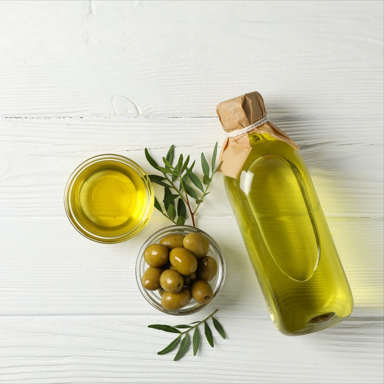 فوائد زيت الزيتون