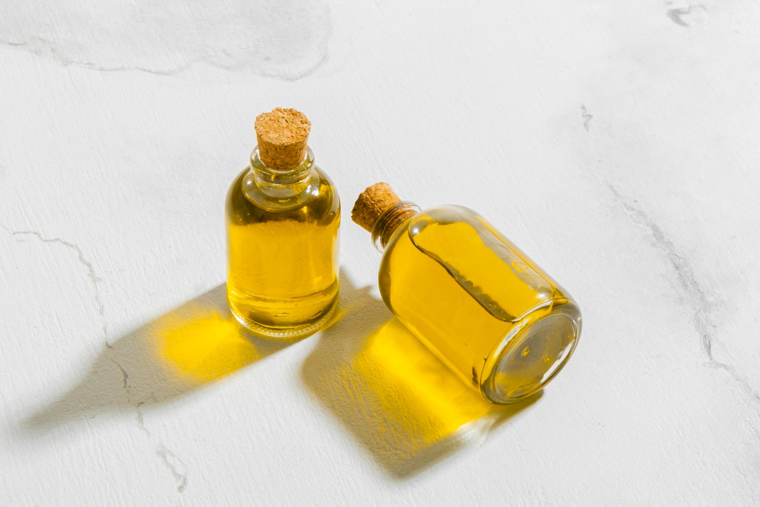 فوائد زيت اللوز الحلو