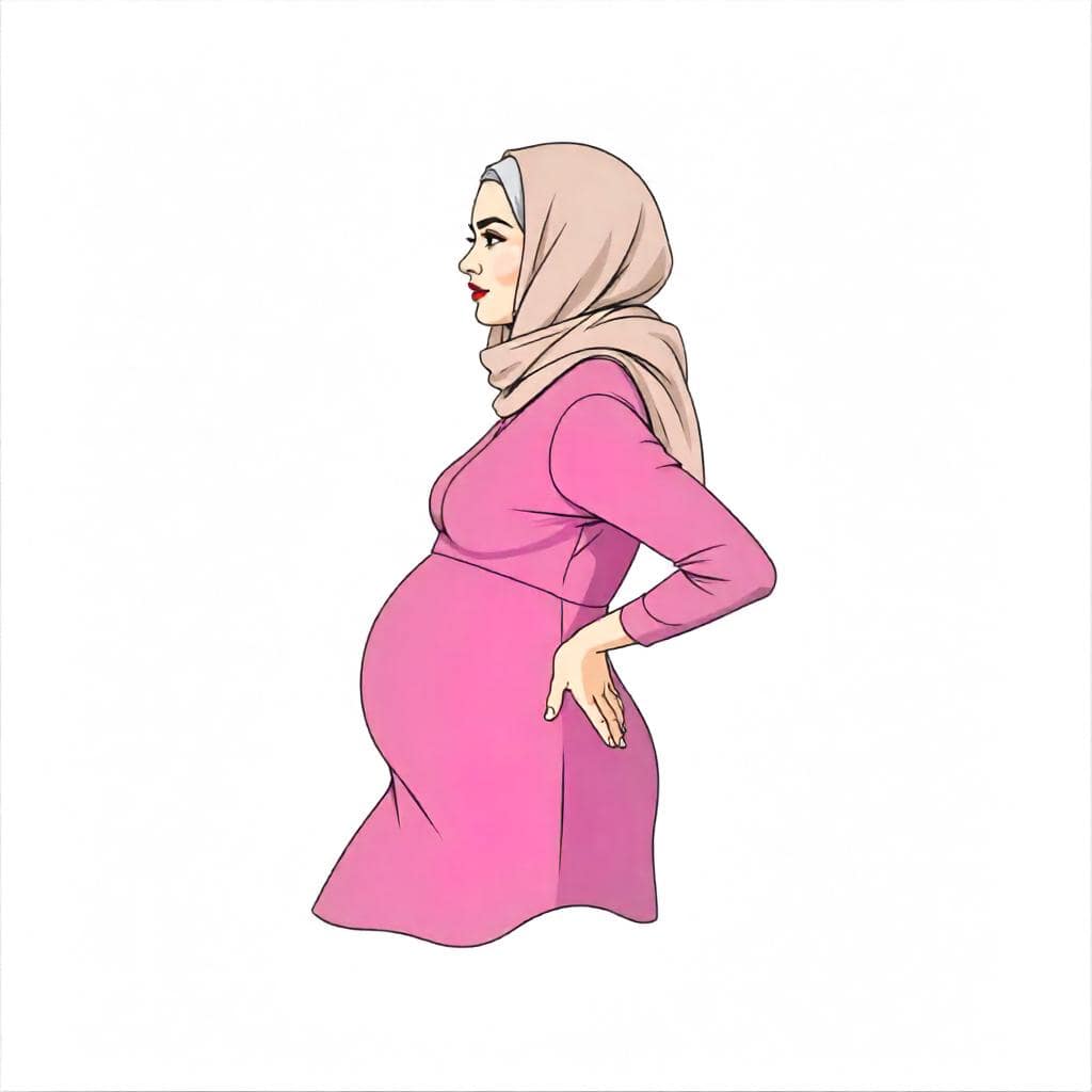 أعراض نقص فيتامين ب عند الحامل