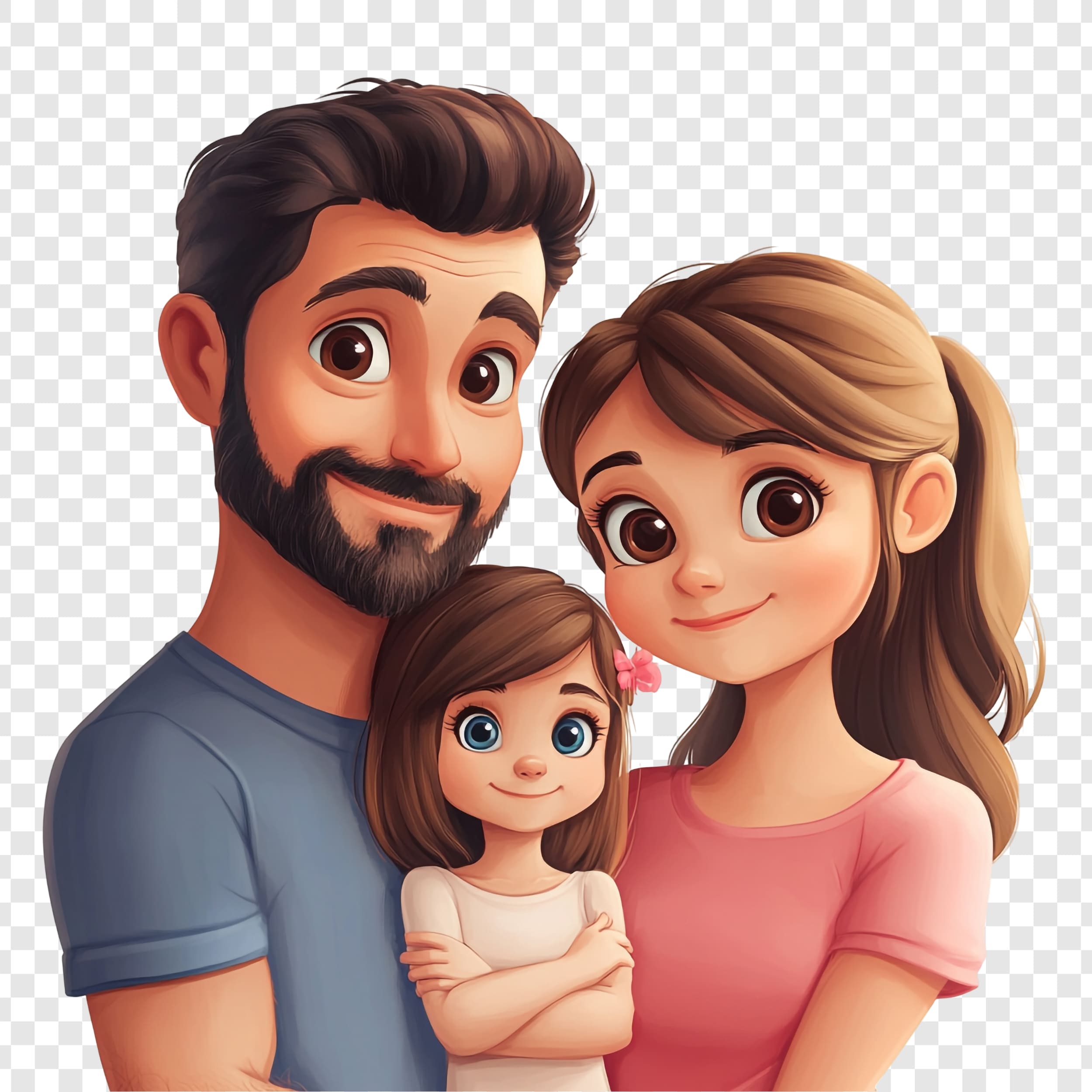 كتاب ابني لا يكفي أن أحبك