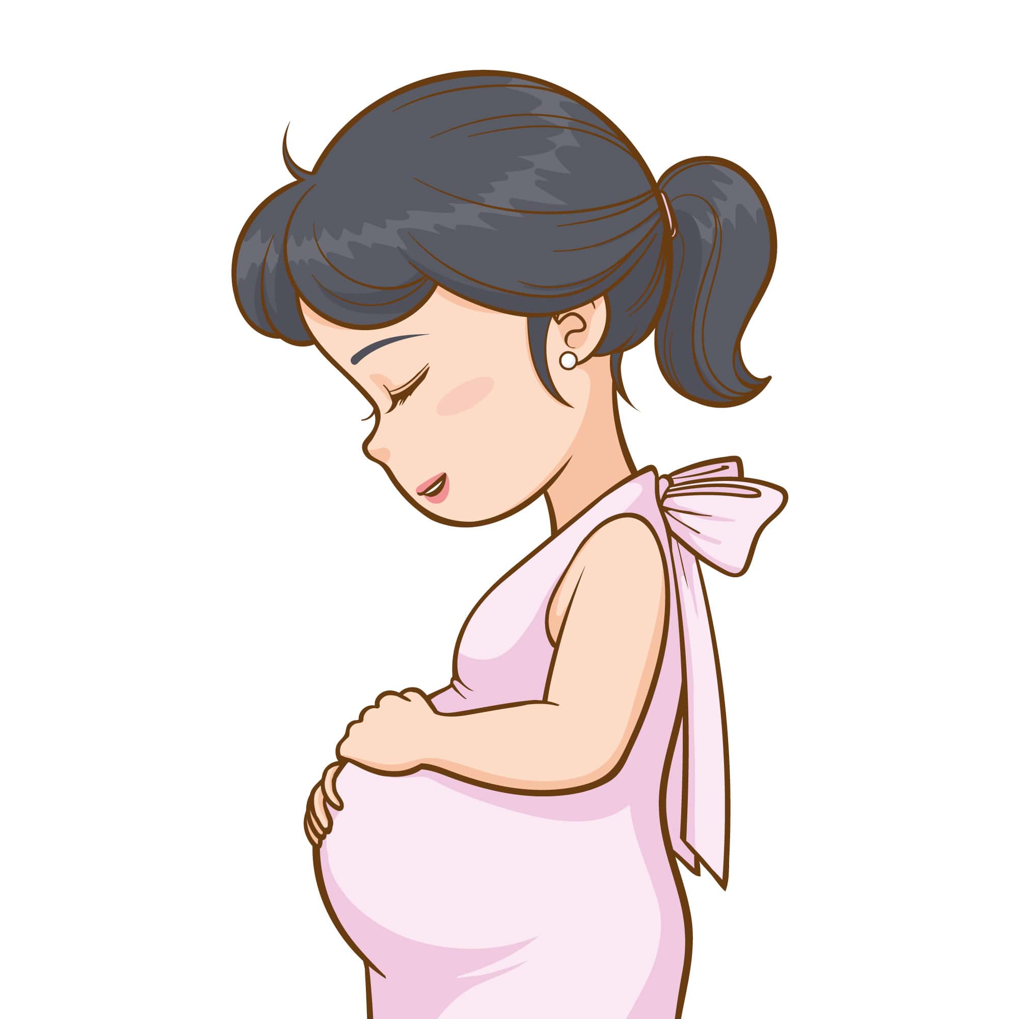 أضرار منشطات الحمل