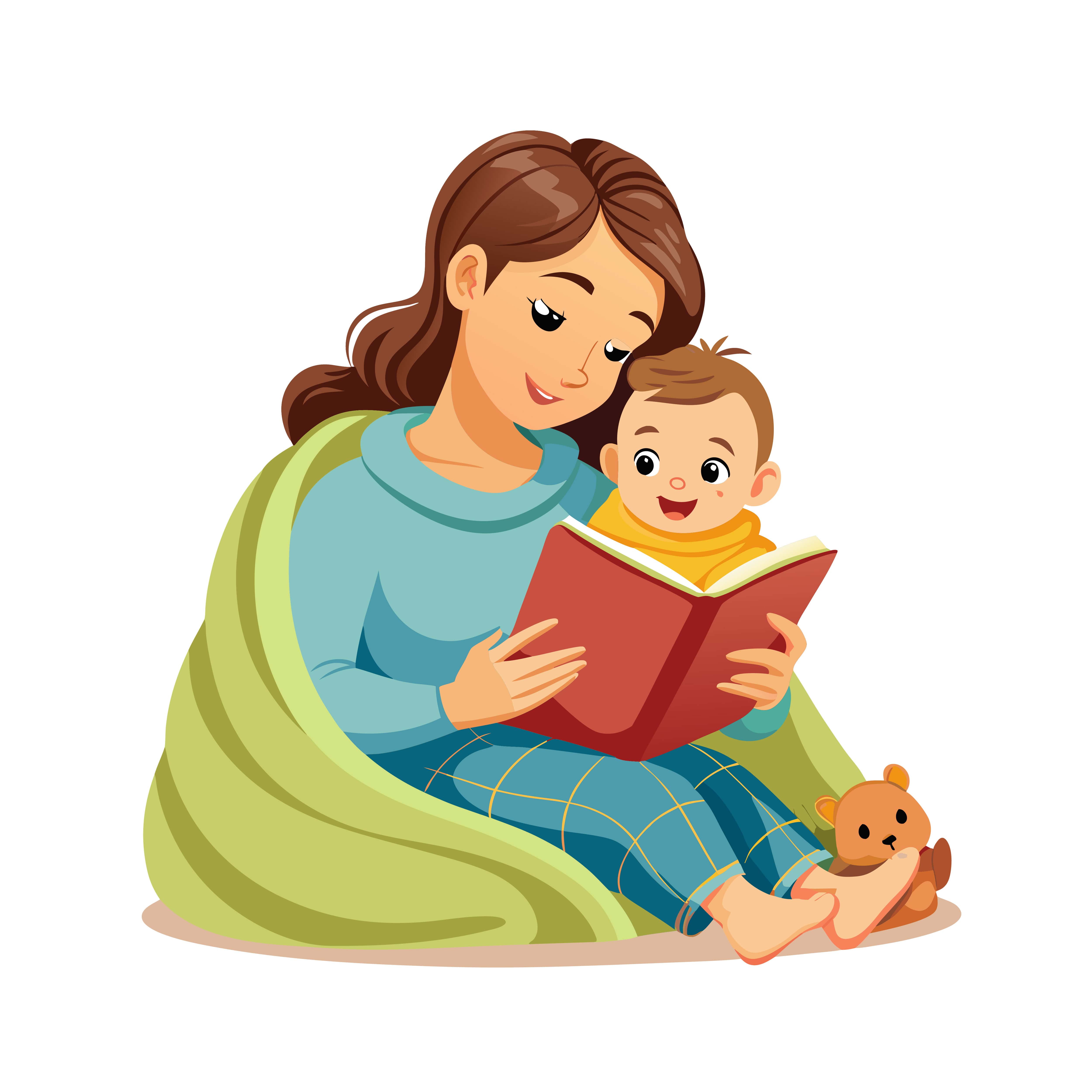 أنواع القراءة