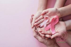 سرطان الثدي - بنات طب