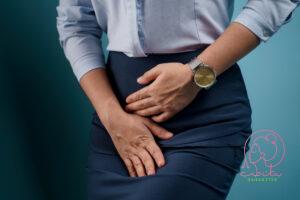 أعراض الحمل خارج الرحم - بنات طب