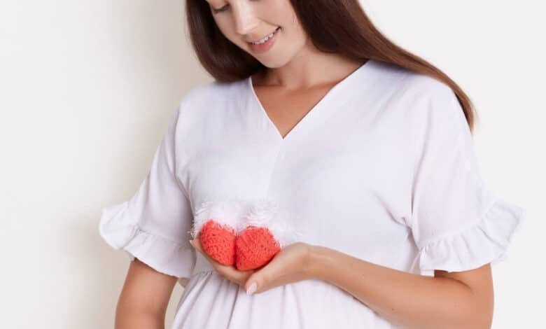 أعراض نقص فيتامين ب عند الحامل - بنات طب